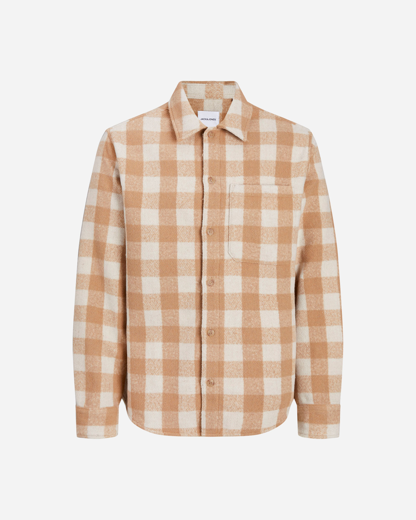 Camicia Jack și Jones Zac M 12260356-16-1104