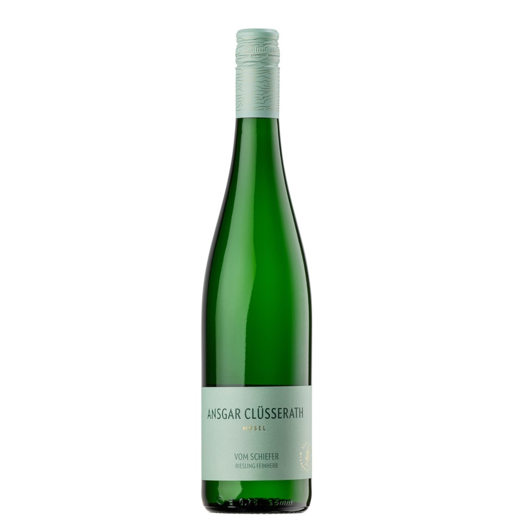 2022 Riesling vom Schiefer feinherb