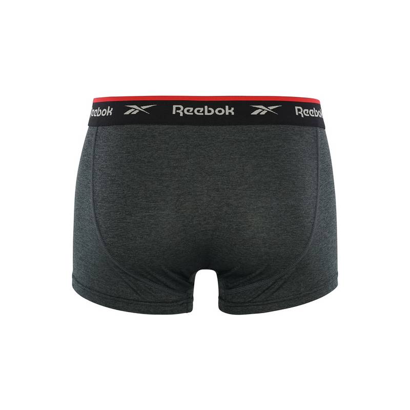 Reebok Boxershorts REDGRAVE Unterhose Herren