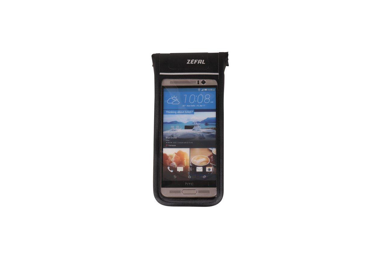 Zefal Smartphone-Halterung Z-Console Dry L