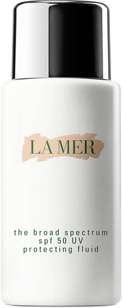 La Mer The SPF 50 UV Protecting Fluid Gesichtsfluid