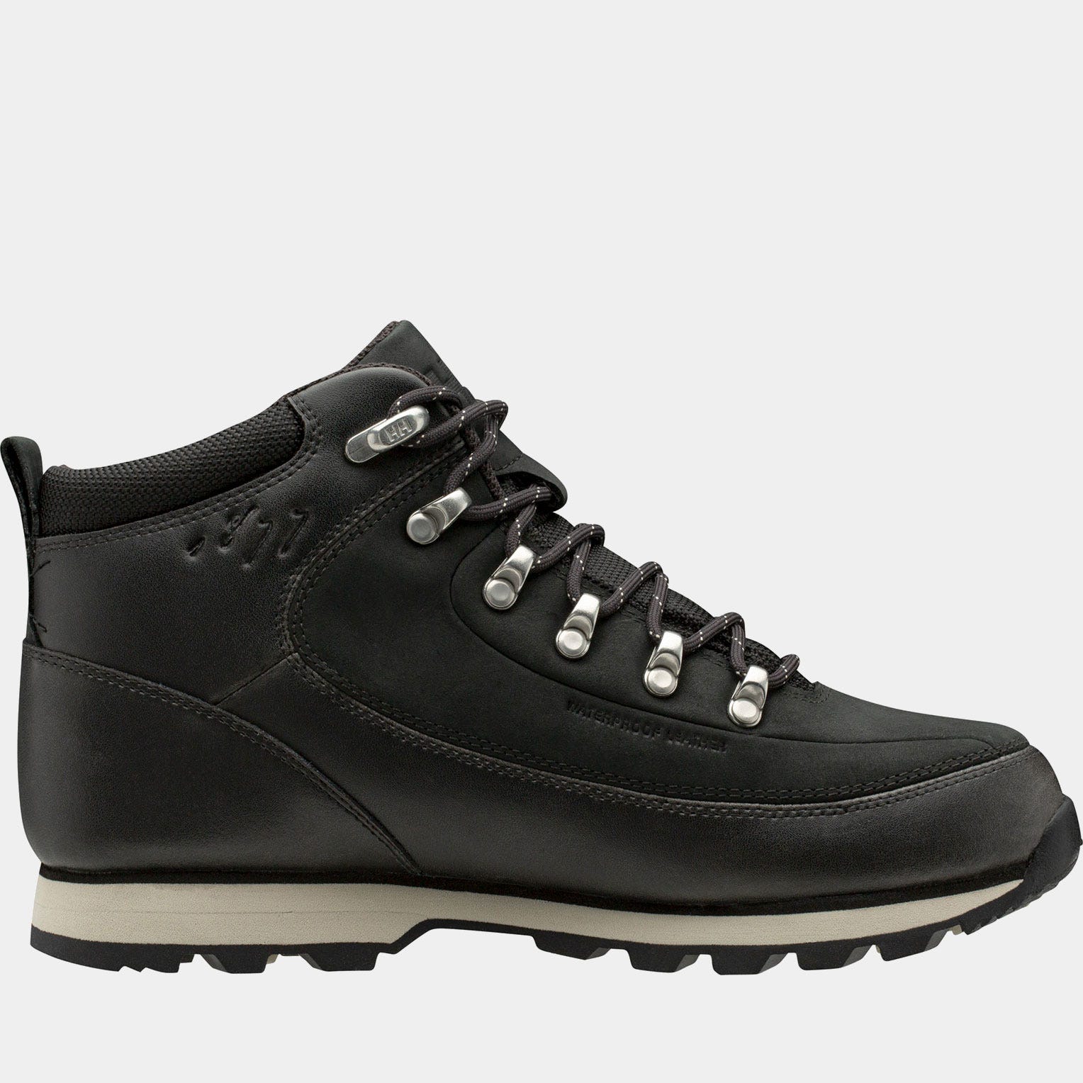 Women's Forester Winter Boots