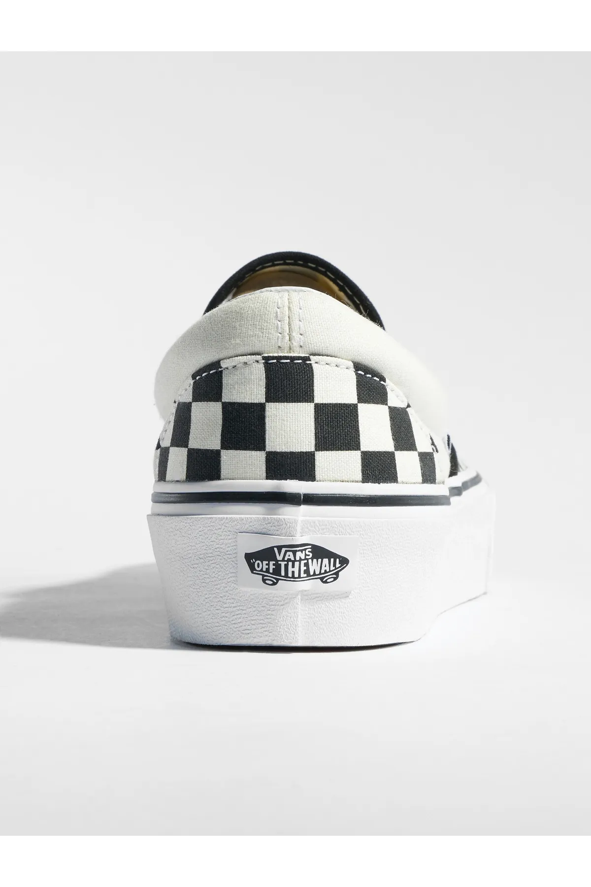 Vans  Damen Vans Classic Slip-On Plattform
