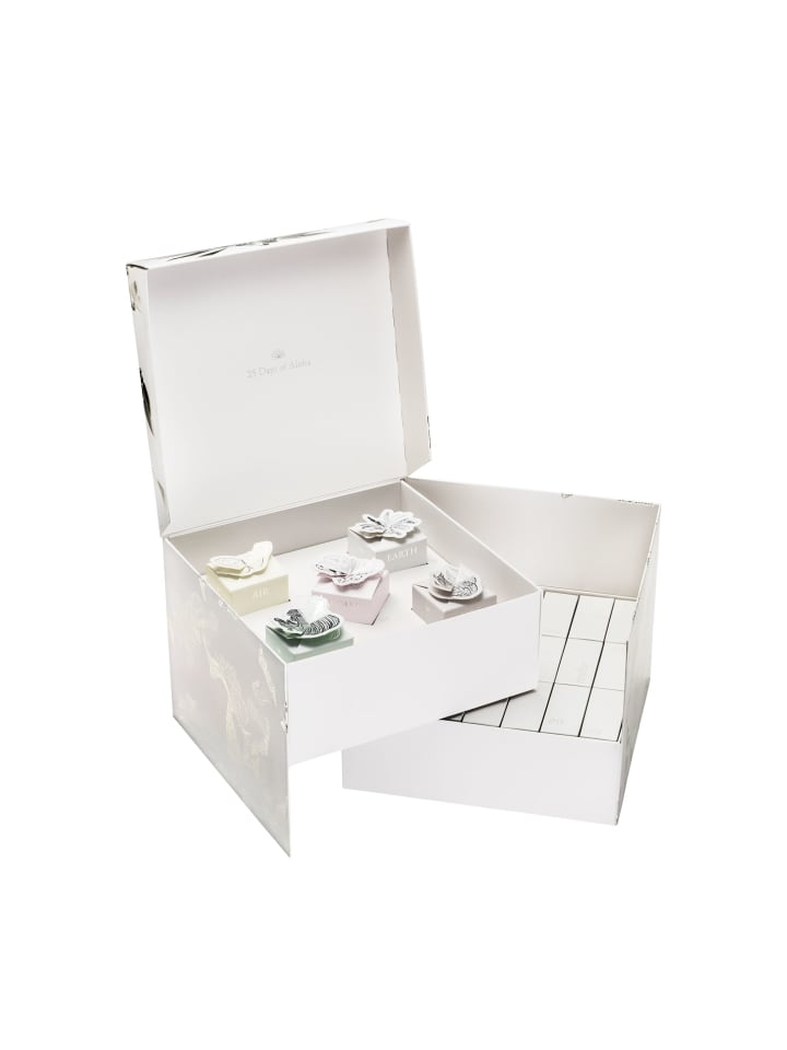 PURELEI Schmuckset Elemente in Gold günstig kaufen onesize