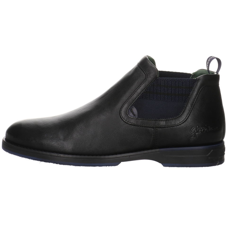 Galizio Torresi Chelsea Boots