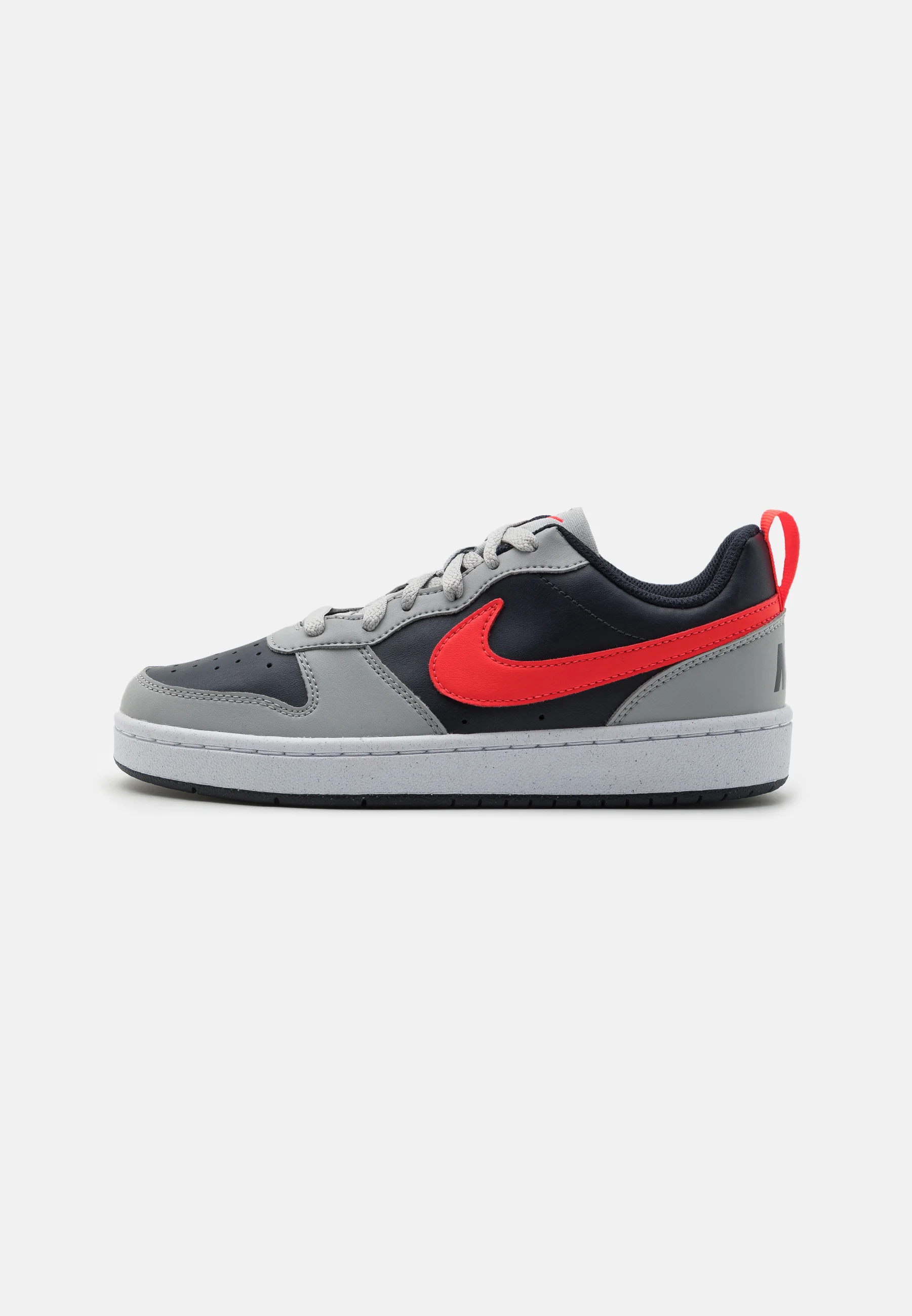 Nike Sportswear COURT BOROUGH RECCRAFT UNISEX - Zapatillas bajas