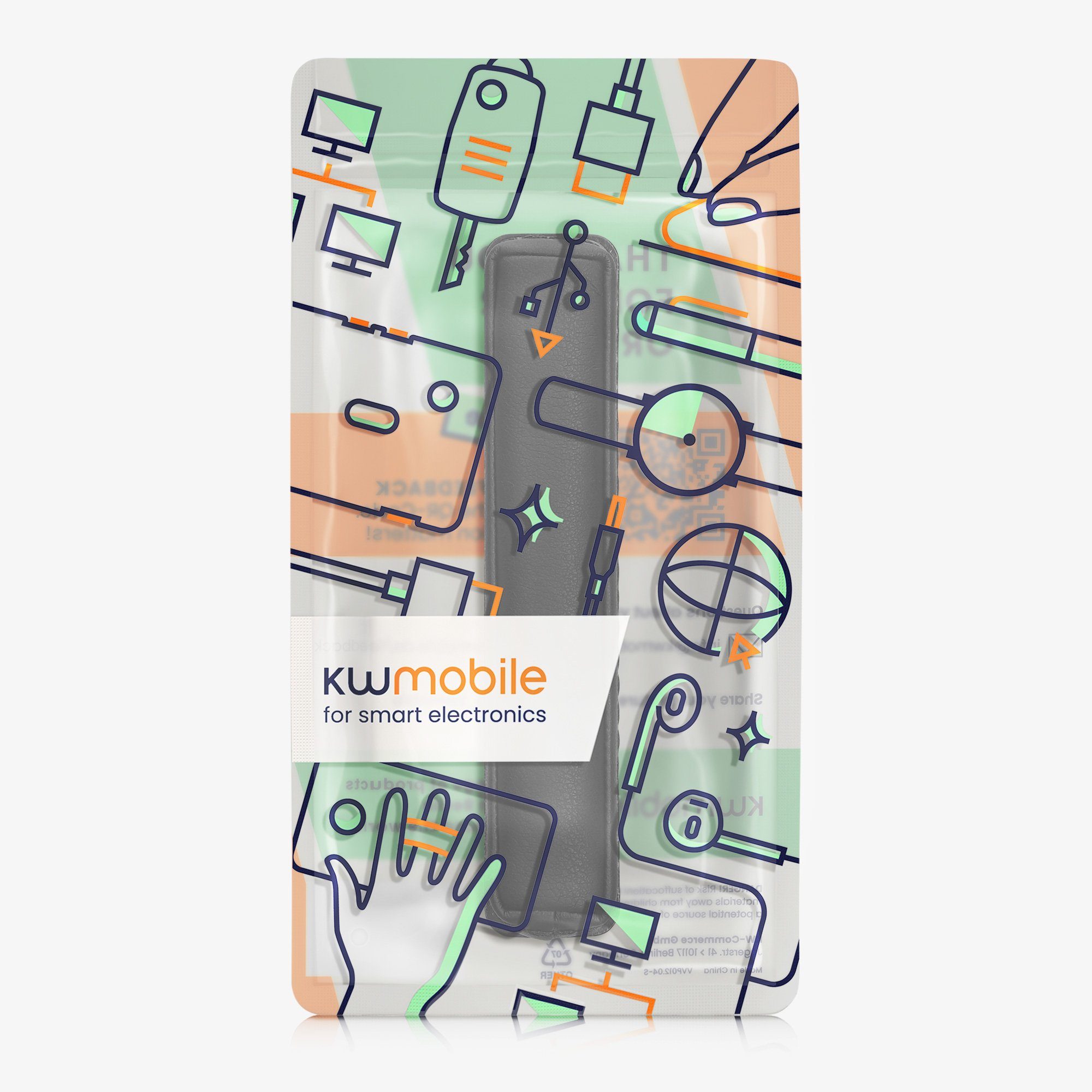 kwmobile Bügelpolster Bügelpolster für Astro Gaming A50 / A40 / A10, Kunstleder Kopfbügel Polster für Overear Headphones