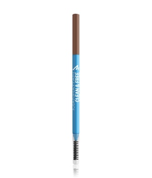 Manhattan Clean & Free Brow Definer Augenbrauenstift-0.09 g