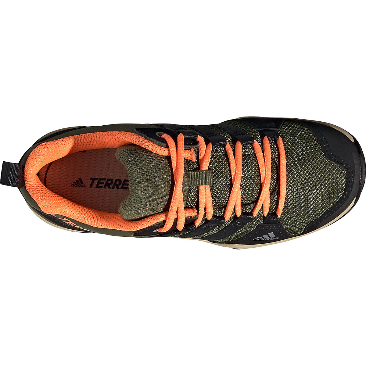 Outdoorschuhe TERREX AX2R K für Jungen