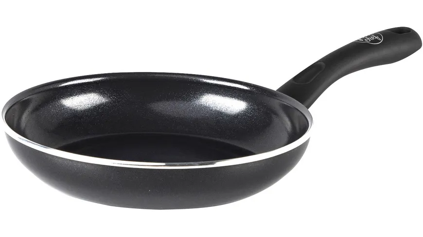 GreenChef Pfanne Diamond Black Ø 20cm