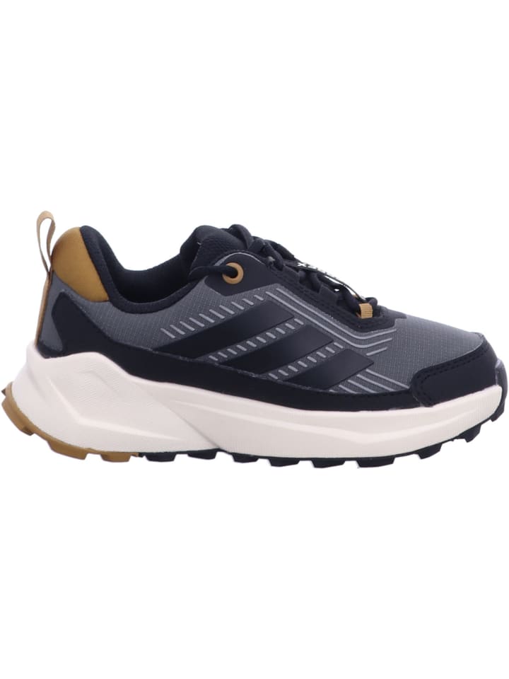 adidas Jungen- Halbschuhe TERREX TRAILMAKER 2 CP K in Schwarz günstig kaufen