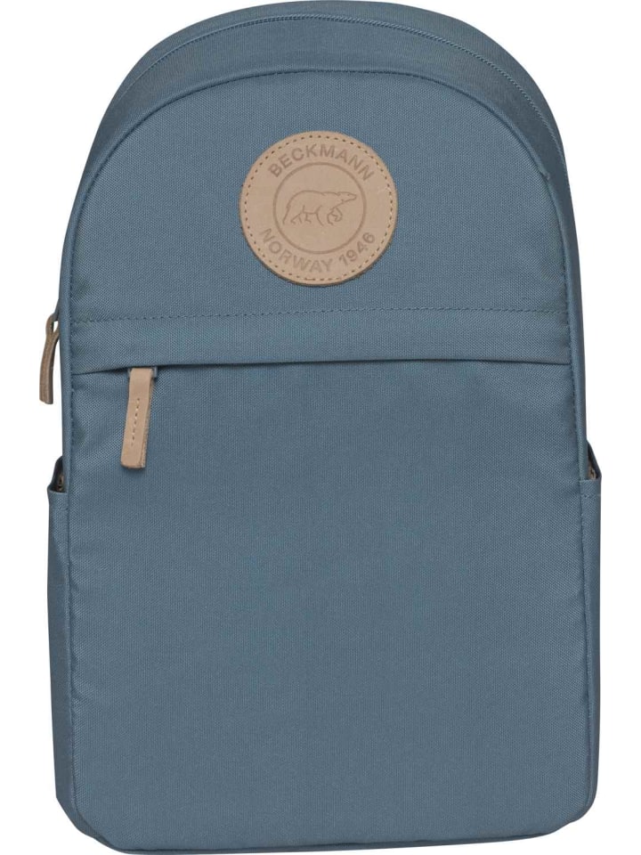 BECKMANN Beckmann Kinderrucksack Mini Urban Ocean Green günstig kaufen onesize