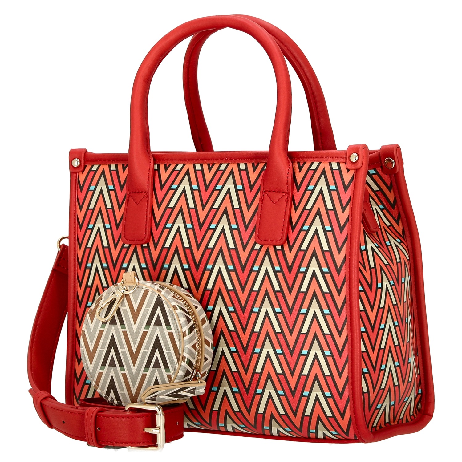 Tonic - Handtasche