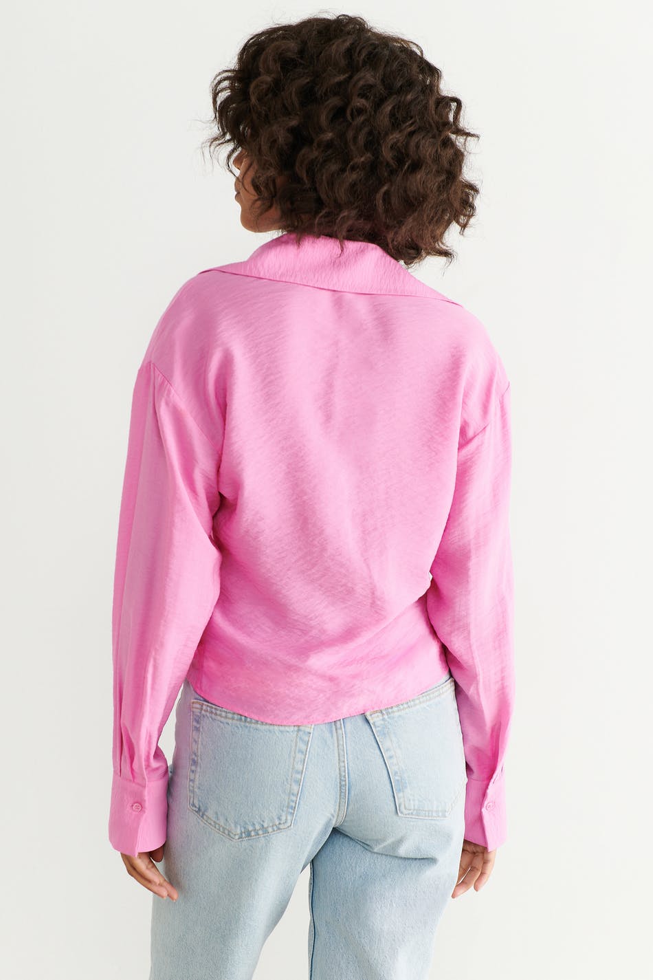 Isa blouse