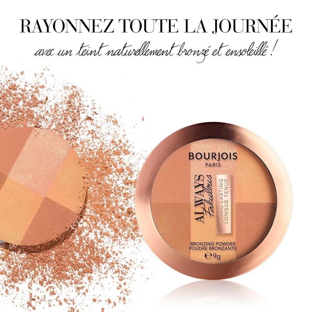 Bourjois VEDNO ČUDOVIT