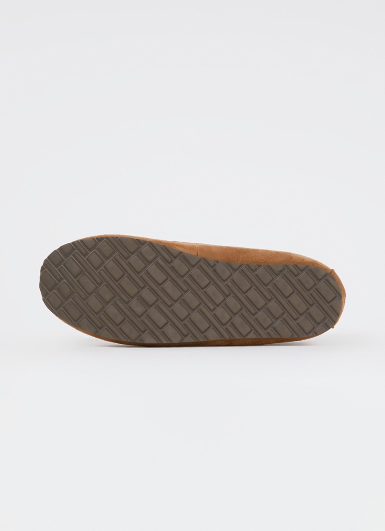 Pantoufles de conduite Tommy Hilfiger