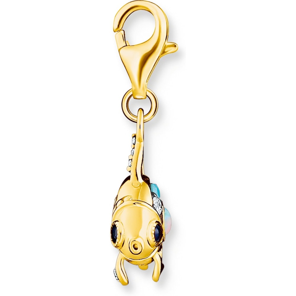 Thomas Sabo Charm 925 Argent Pendentif