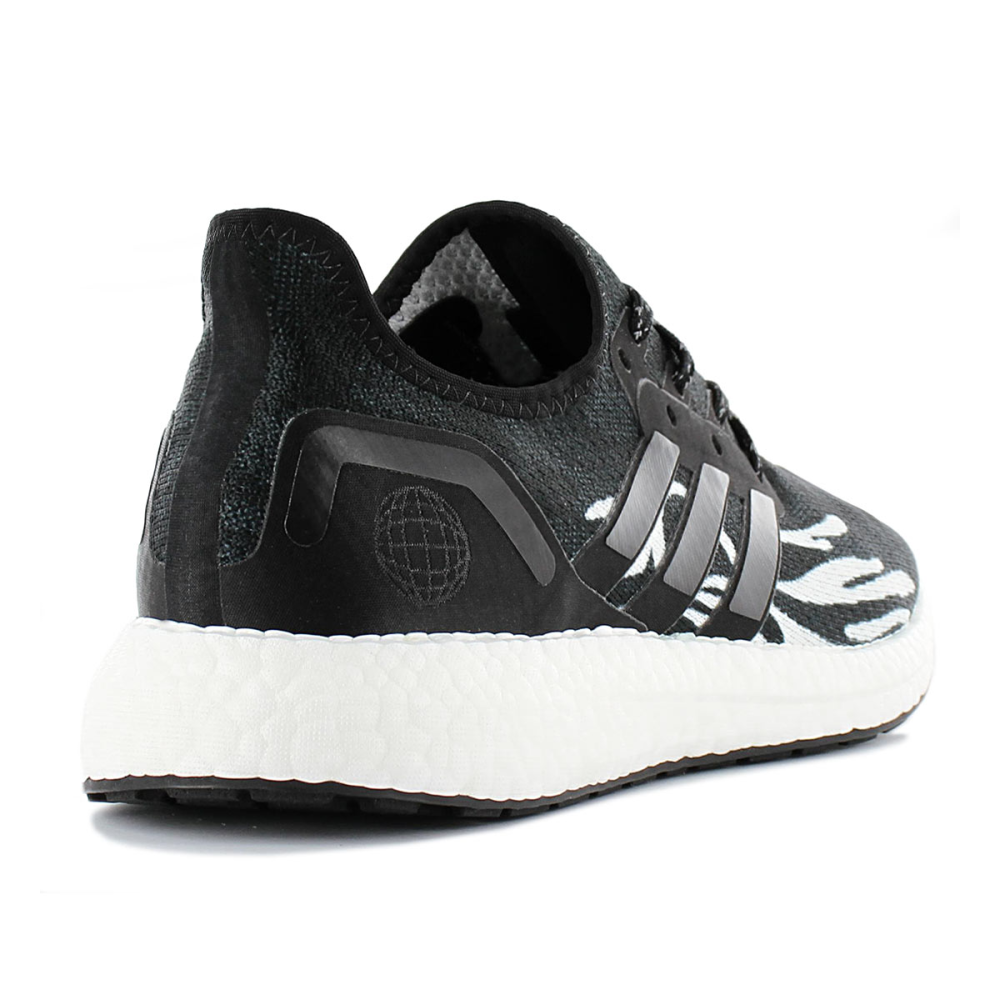 adidas AM4 Speedfactory Waves Cryptic FX4296 / schwarz
