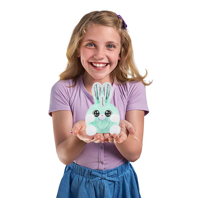 Rainbocorn Bunnycorn Surprise S1