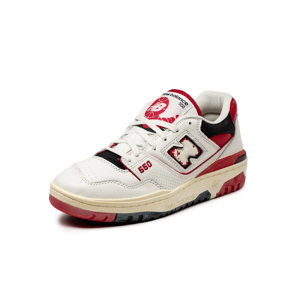 New Balance 550 BB550VGA / weiss