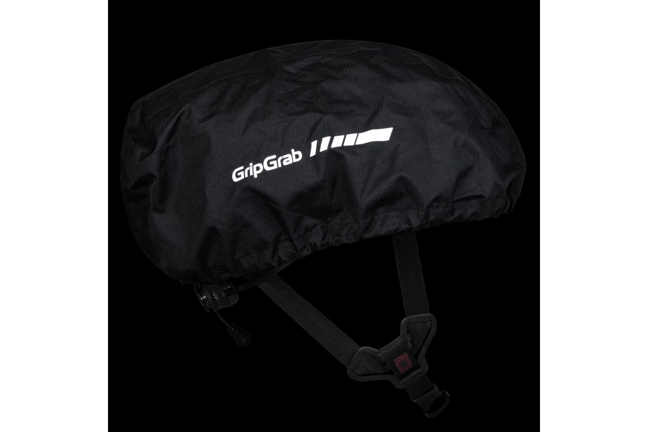 GRIPGRAB Waterproof Helmet Cover