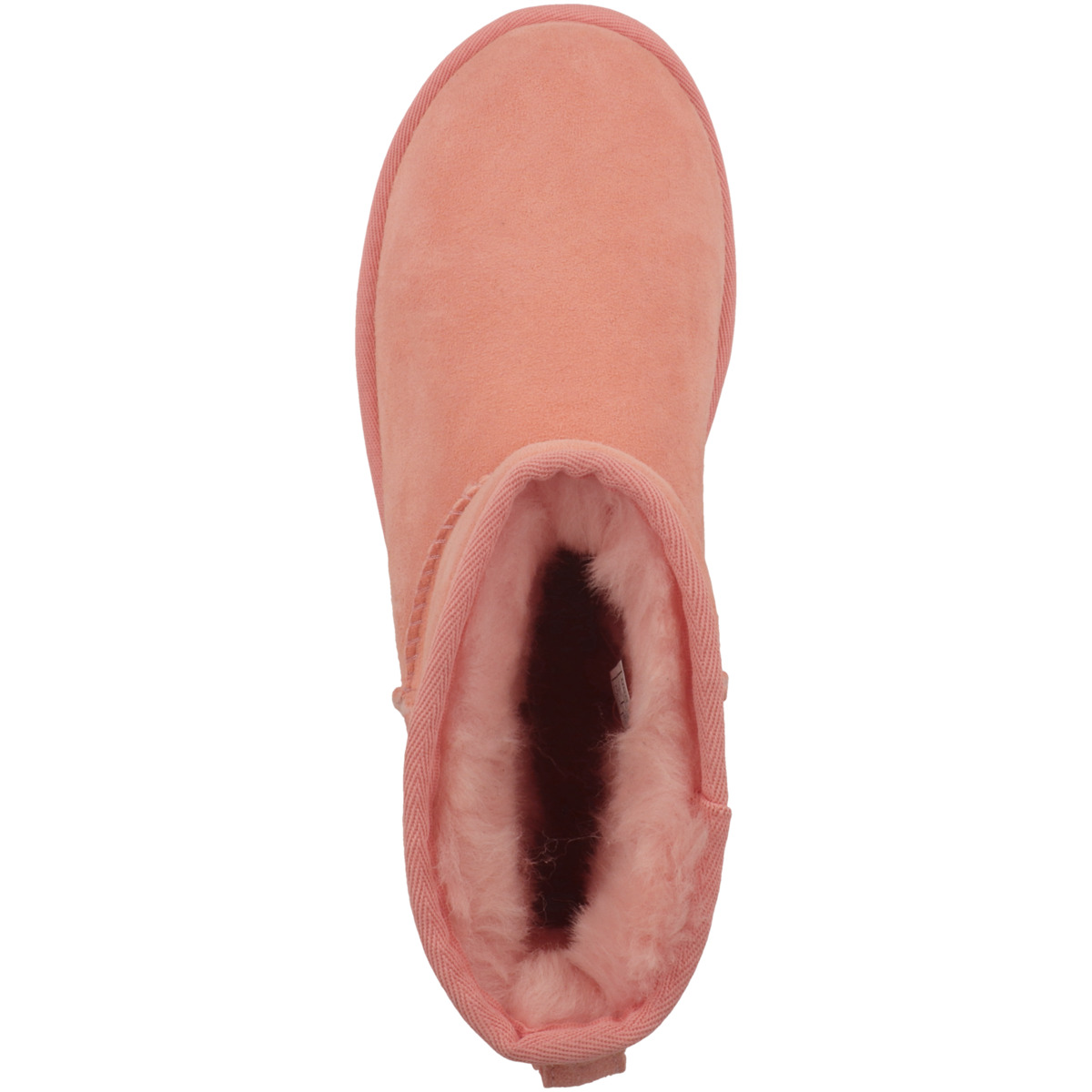 UGG Classic Mini II Boots pink