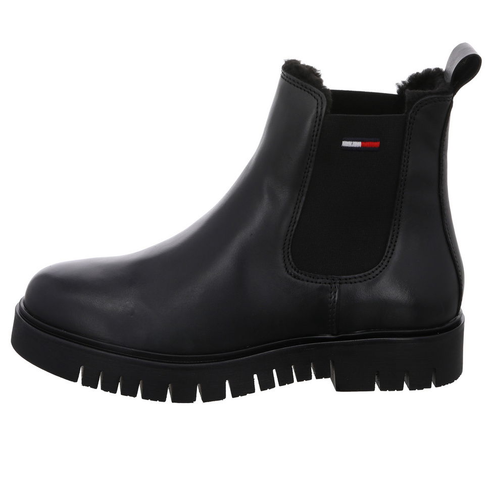 Tommy Jeans Chelsea Boots