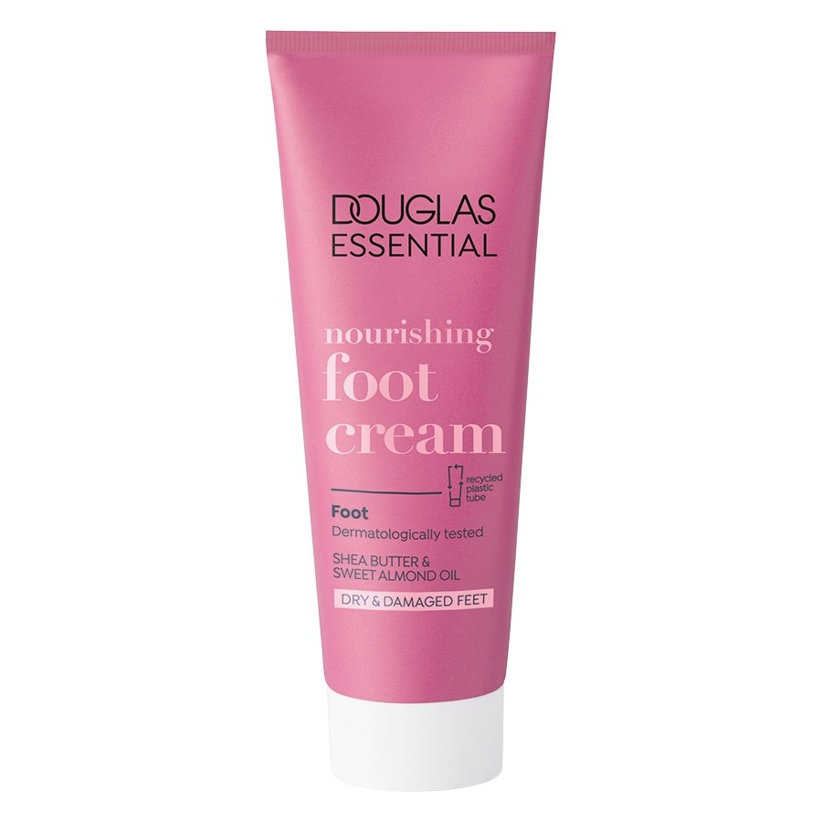 Nourishing Foot Cream