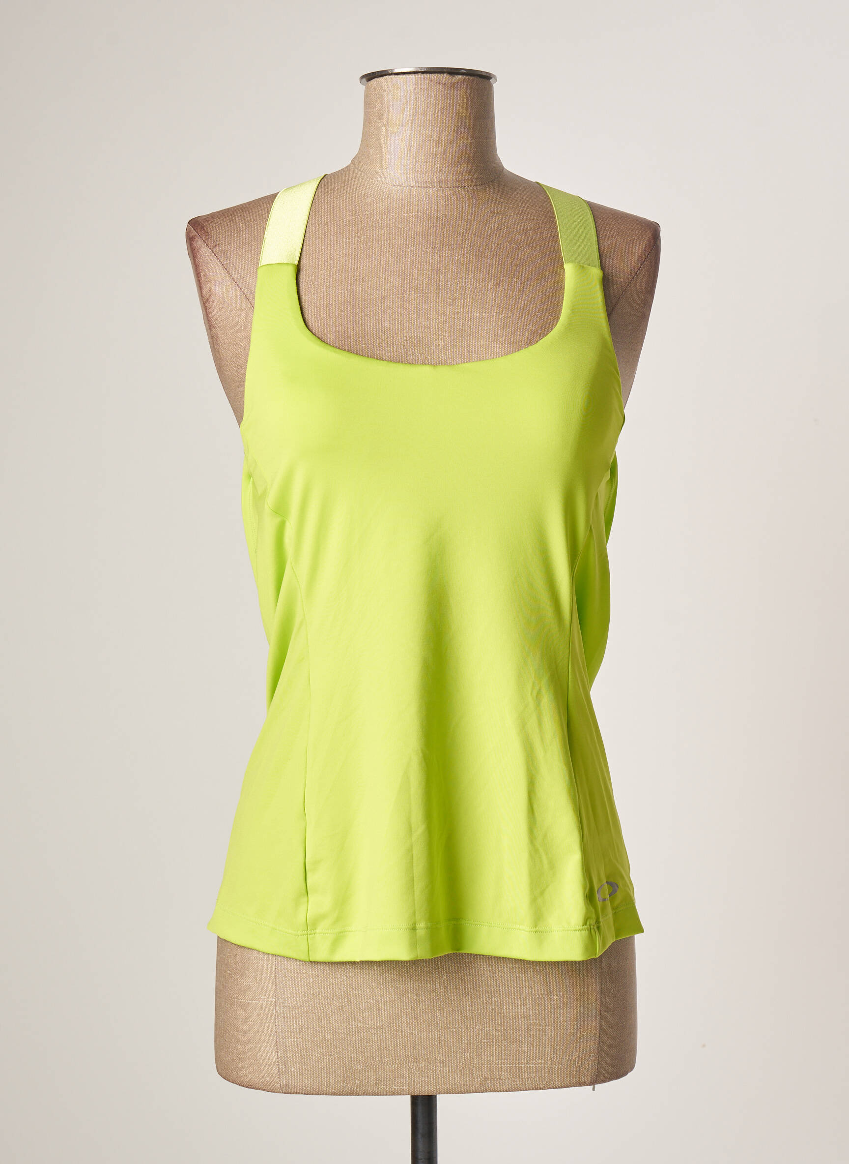 Oakley Tops Femme couleur vert