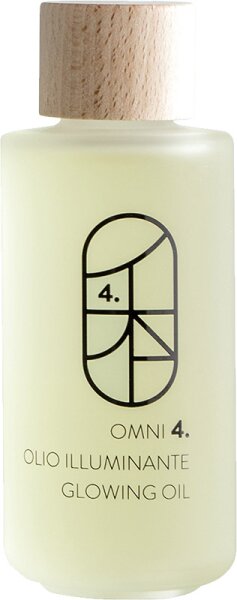 WA:IT 4. OMNI Glowing Oil Körperöl