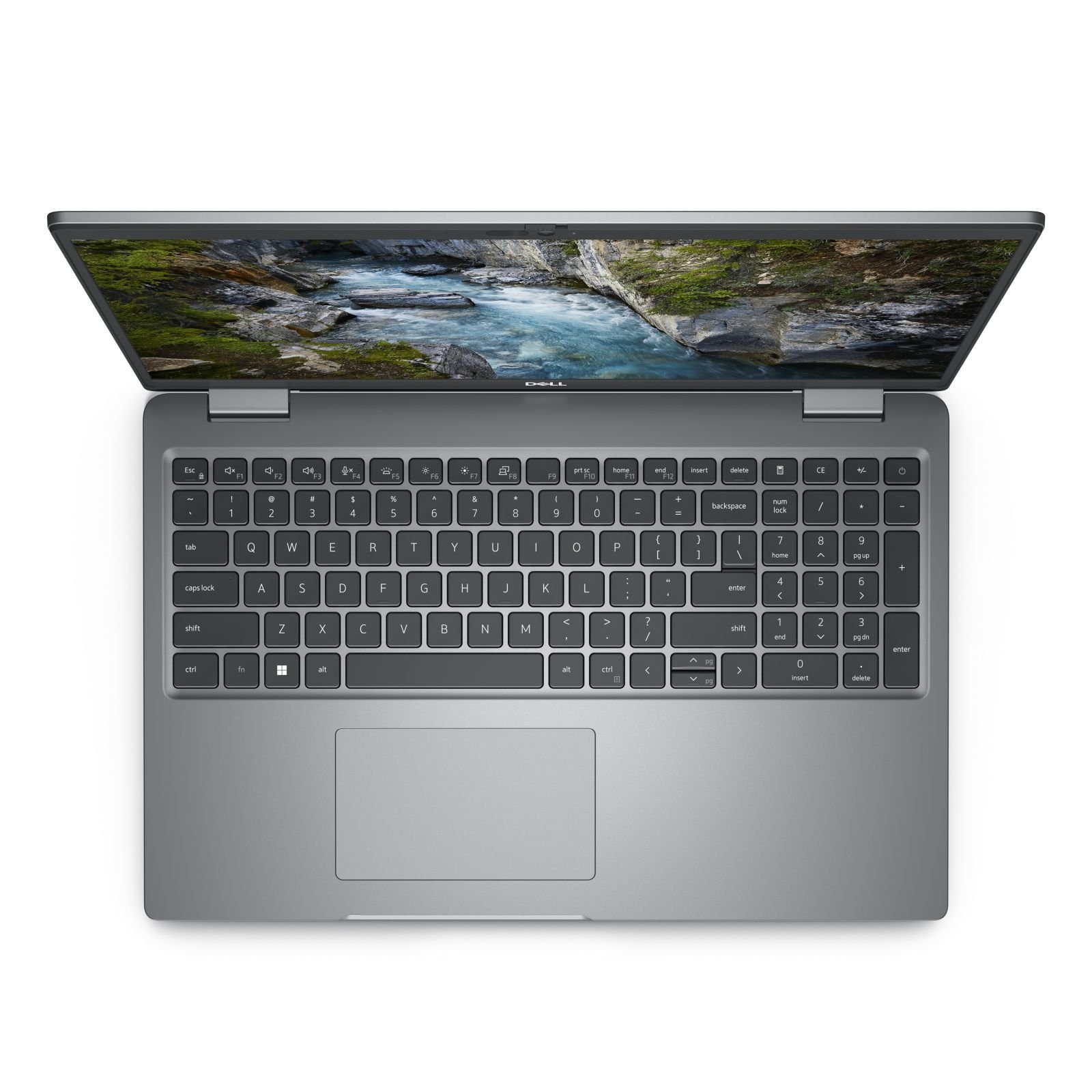 Dell NB Precision 3581 15,6 FHD i7 W11P Notebook (Intel Core i7 13. Gen i7-13700H, NVIDIA GeForce RTX A1000, 512 GB SSD)