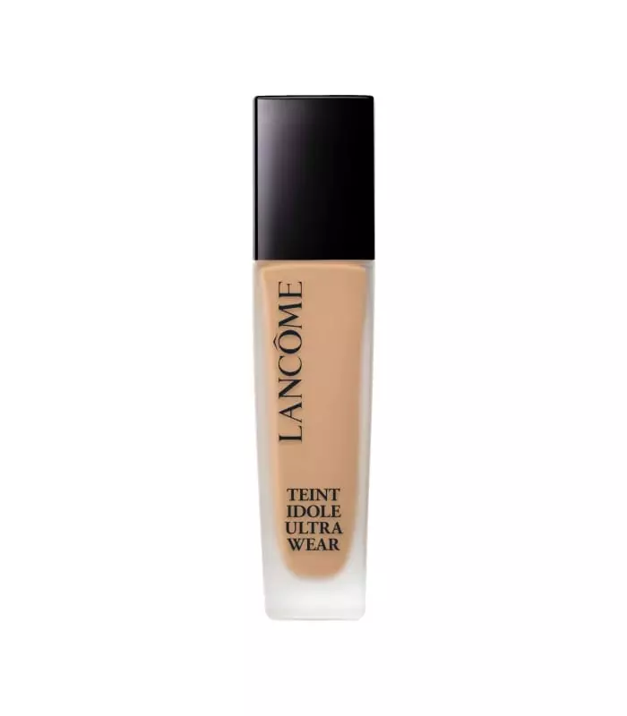 TEINT IDOLE ULTRA WEAR Fond de Teint Tenue 24h Fini Mat Naturel SPF35 – Enrichi En Soin