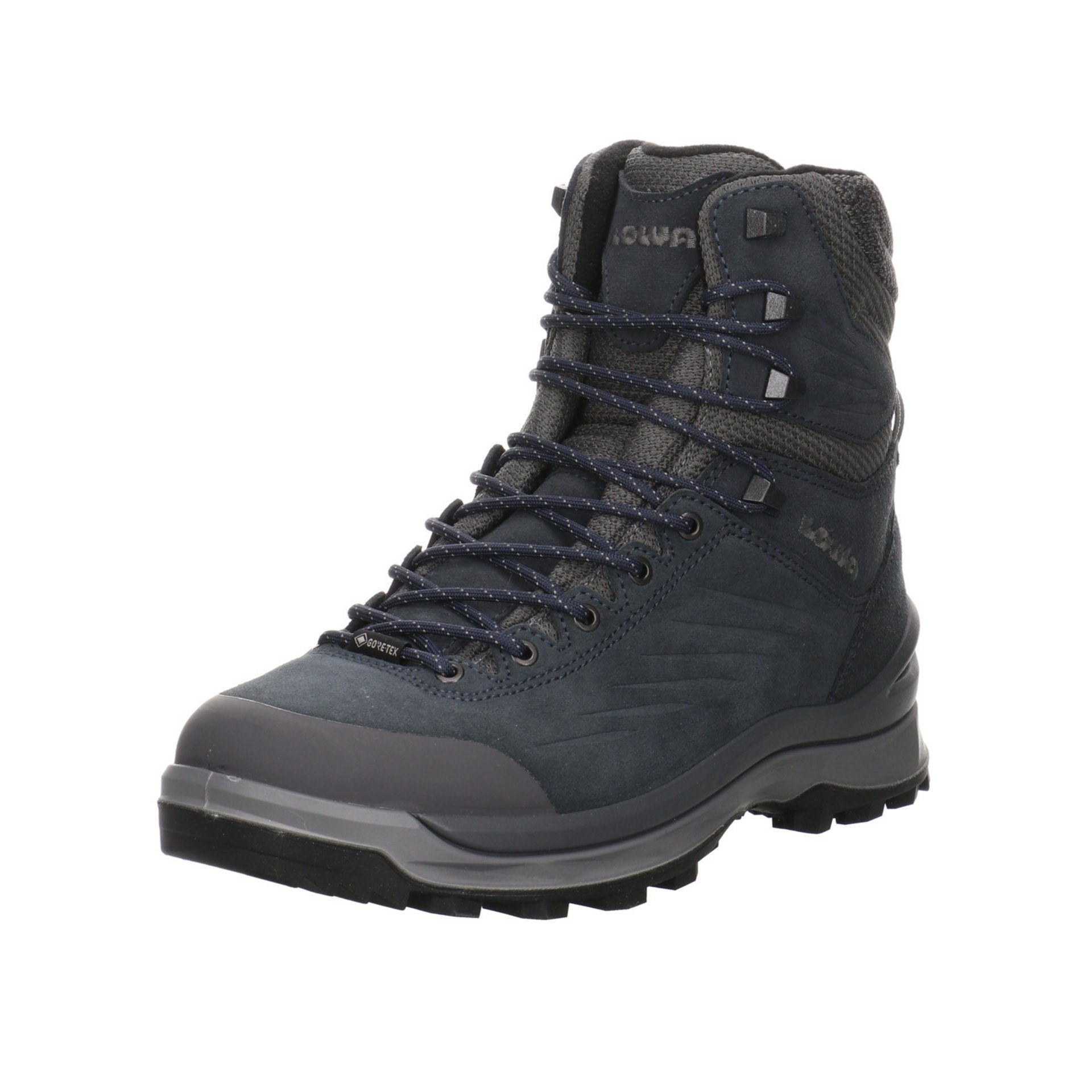 Lowa Herren Outdoor Schuhe Callisto GTX Outdoorschuh Outdoorschuh Leder-/Textilkombination