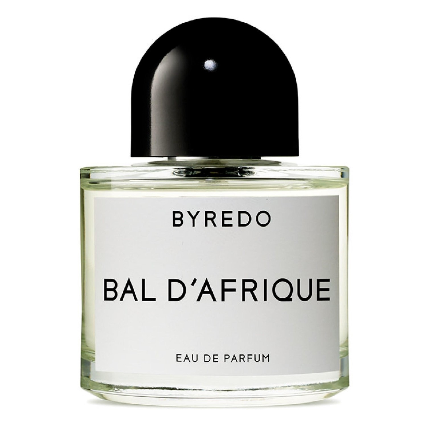 Bal D' Afrique