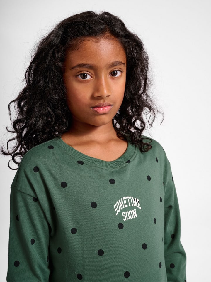 Sometime Soon Sometime Soon Kleid Stsvenus E-Sport Mädchen in LAUREL WREATH günstig kaufen