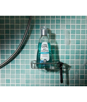 GUHL Anti - Schuppen Shampoo Haarshampoo-250 ml