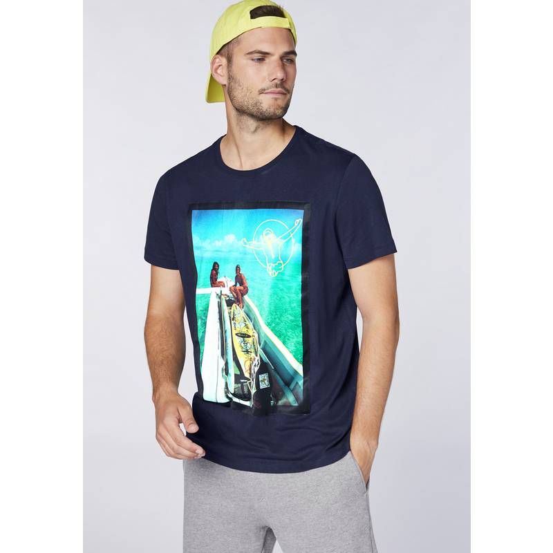 Chiemsee T-Shirt T-Shirt Herren