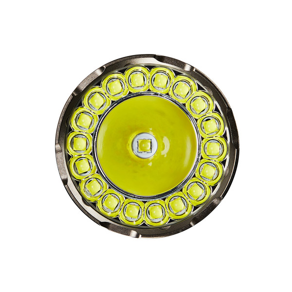 TM20K - Taschenlampe
