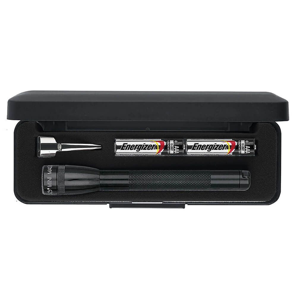Classic Mini Maglite AAA Xenon Taschenlampe