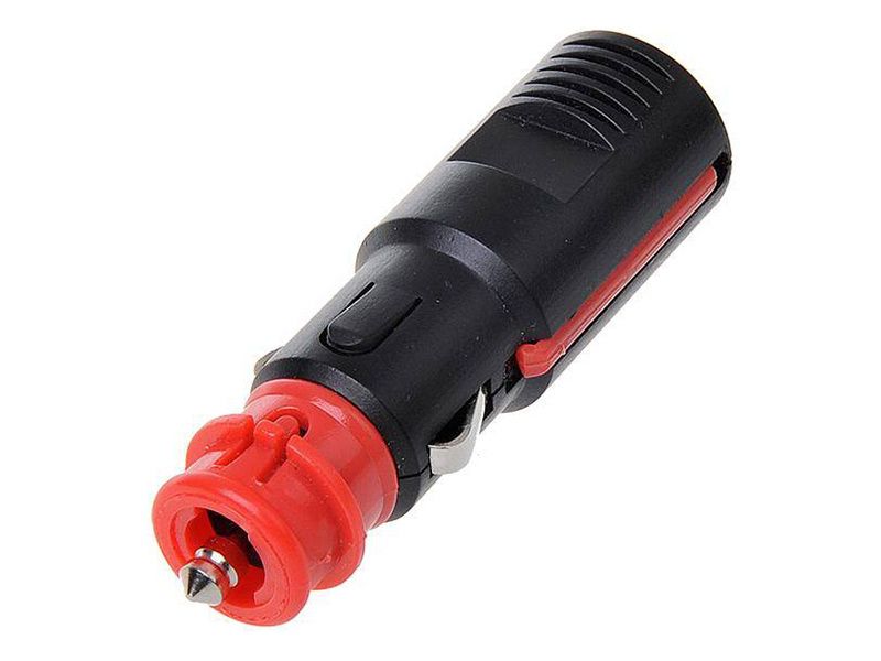 ProPlus 12/24 volt Stecker