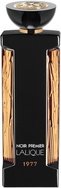 Lalique Noir Premier Fruits du Mouvement 1977 Eau de Parfum