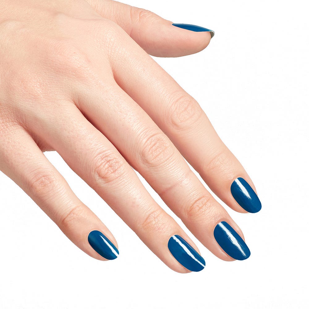 OPI Muse of Milan Nail Lacquer Duomo Days, Isola Nights 15 ml