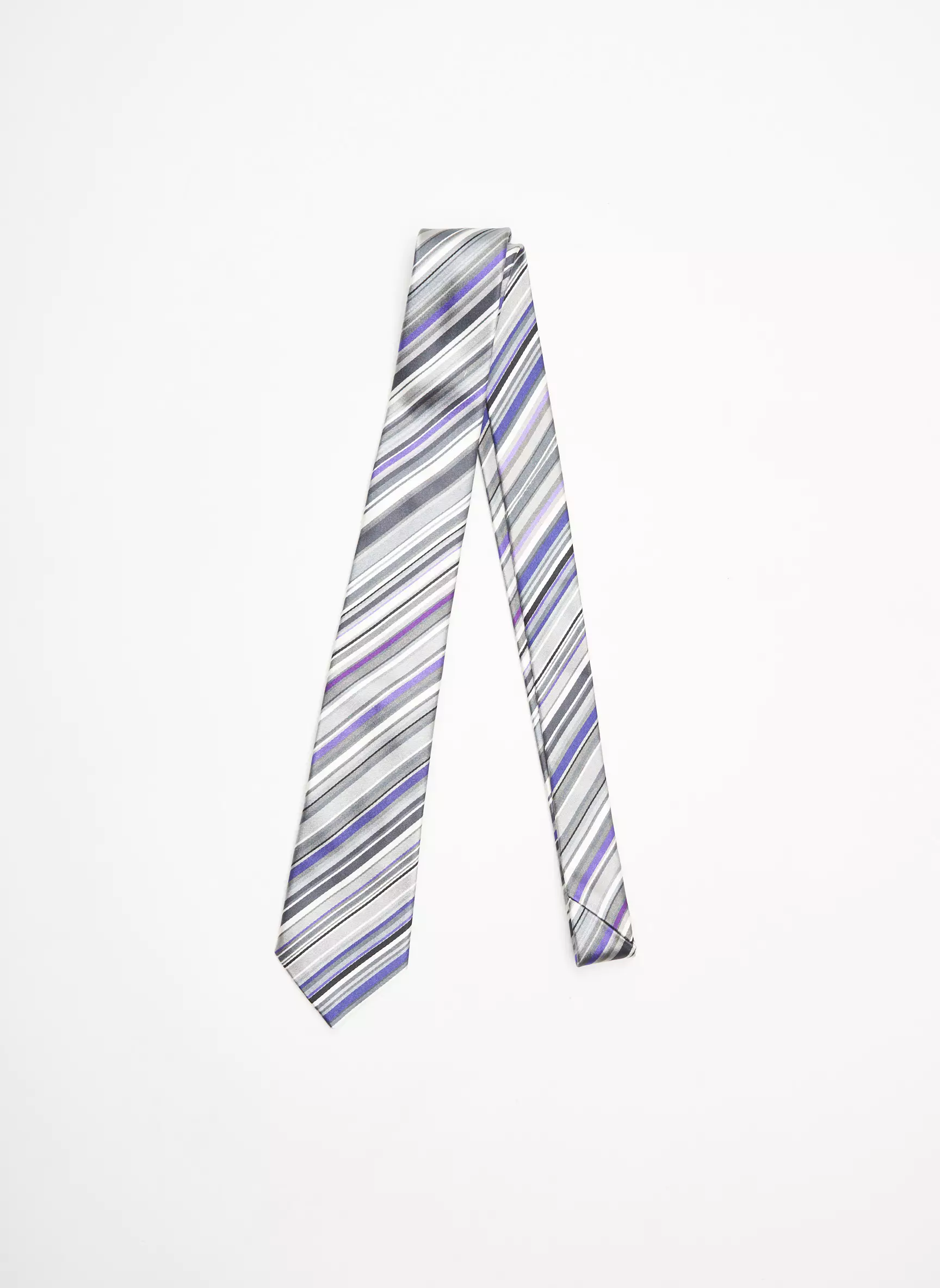 Paul Smith Cravates Homme couleur violet