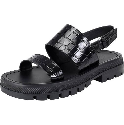 ekonika Sandalen mit grobem Profil