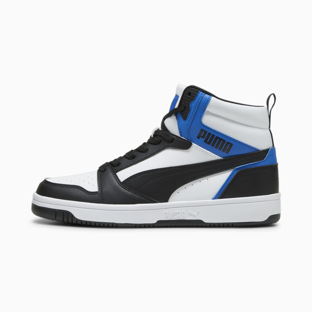 PUMA Rebound 392326_20 / schwarz