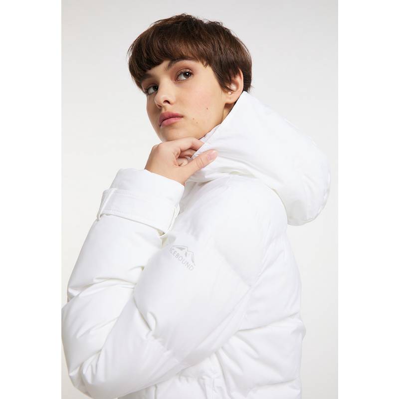 Icebound Winterjacke Damen