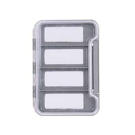GARBOLINO VATTENTÄT TILLBEHÖRSLÅDA MED 4 FACK - 138X96X15MM