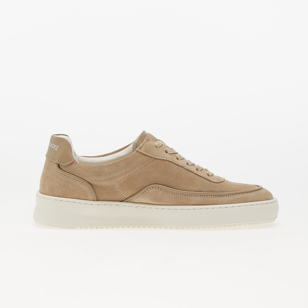 Filling Pieces Mondo Suede Lux 46733731002 / braun