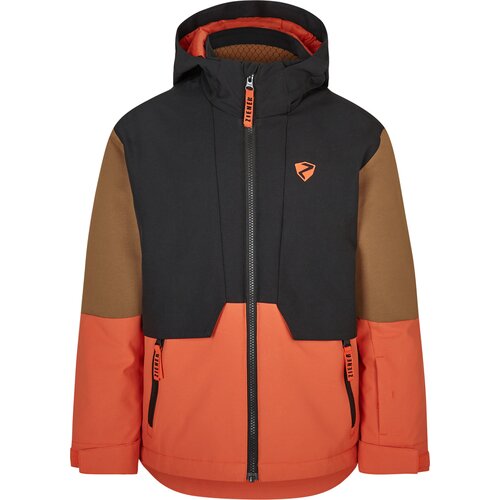 KINDER JACKE AZAM