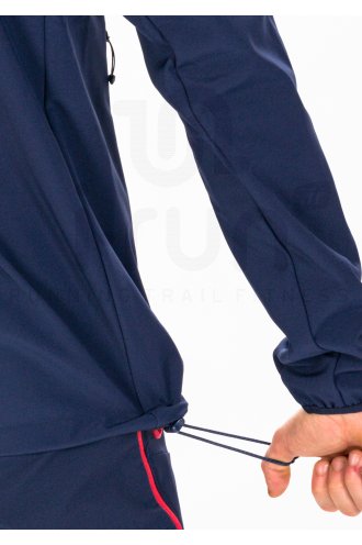 Millet Magma Shield Hoodie M